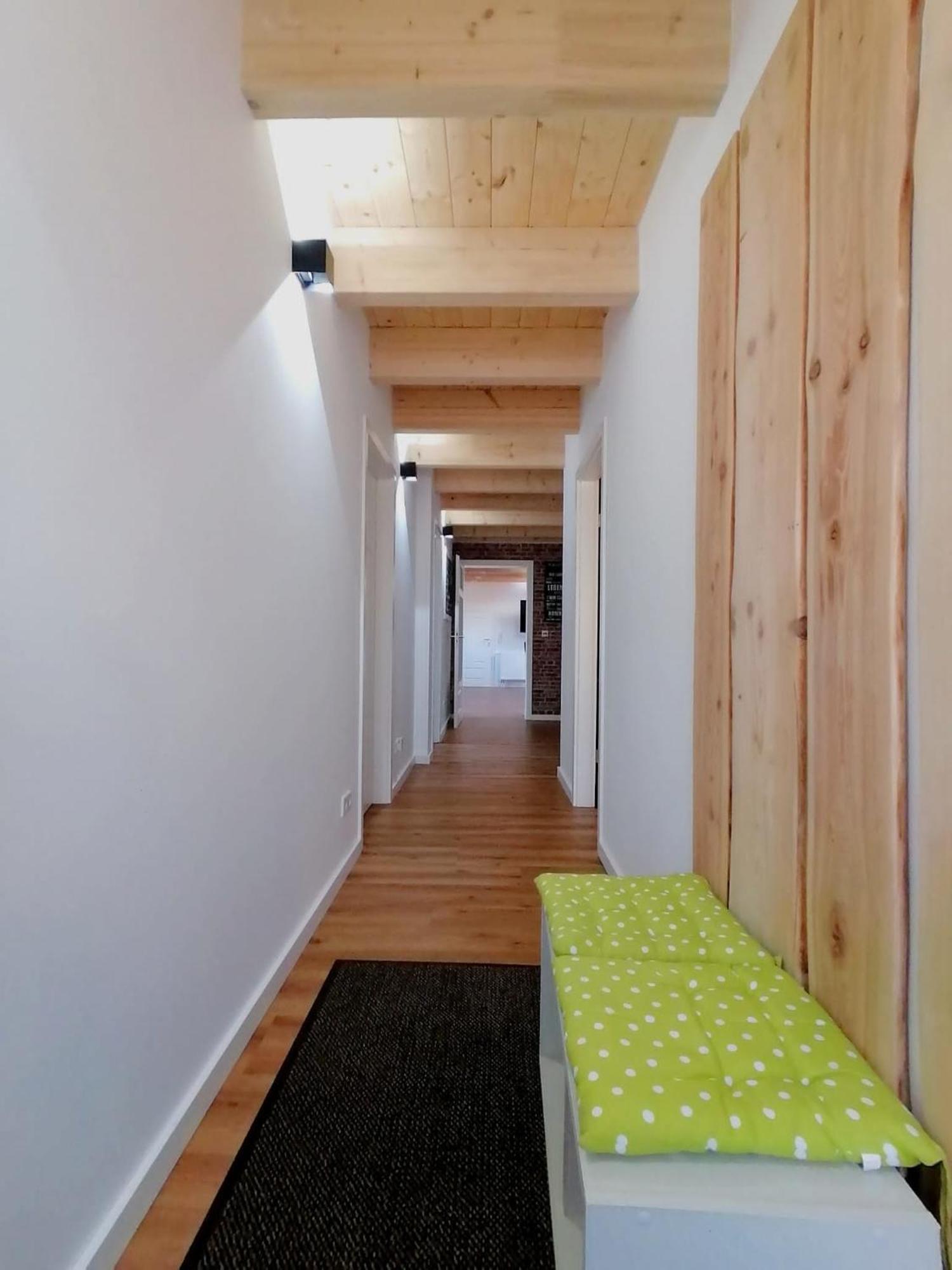 Appartement Alte Foersterei Goldbeck à Rinteln Extérieur photo